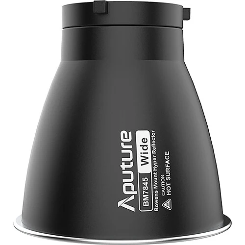 Aputure STORM 1000c BLAIR LED Monolight with Wide Reflector (US)
