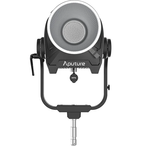 Aputure STORM 1000c BLAIR LED Monolight with Wide Reflector (US)