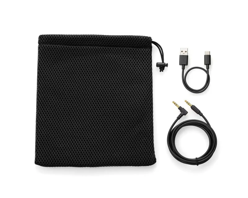 JVC Bluetooth headphones with Active Noise Cancelling
