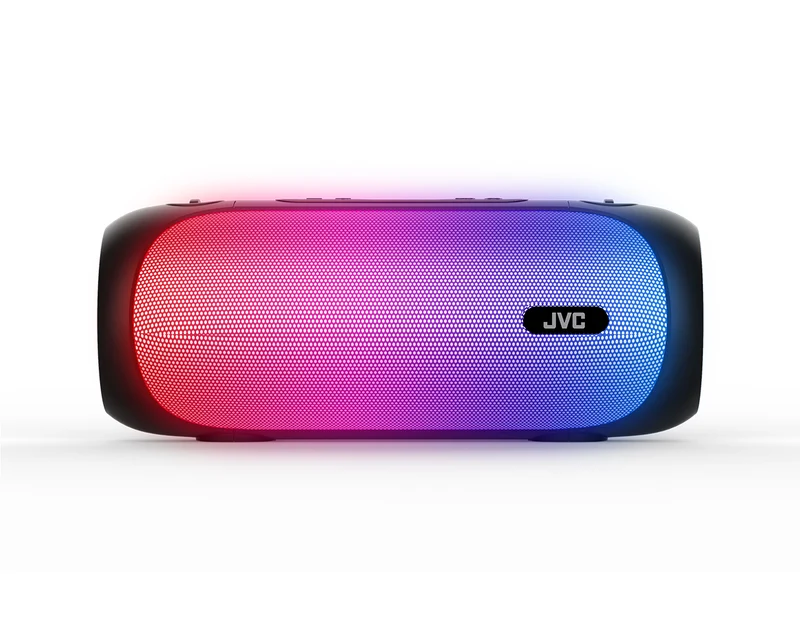 JVC SP-PA7BT Wireless Portable Speaker
