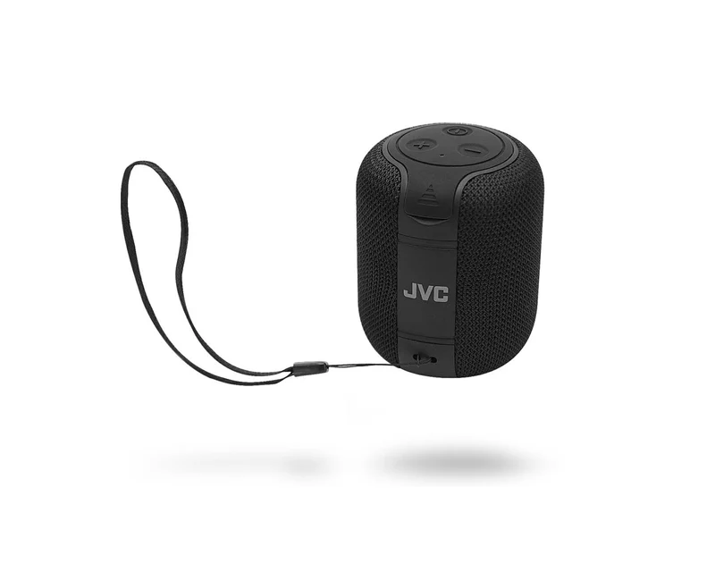 JVC SP-SG1BT Wireless Portable Gumy Speaker