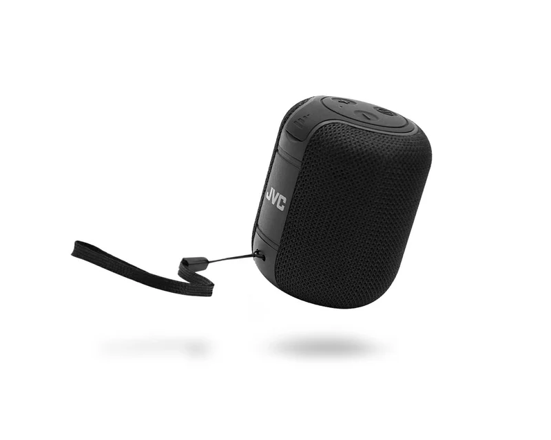 JVC SP-SG1BT Wireless Portable Gumy Speaker