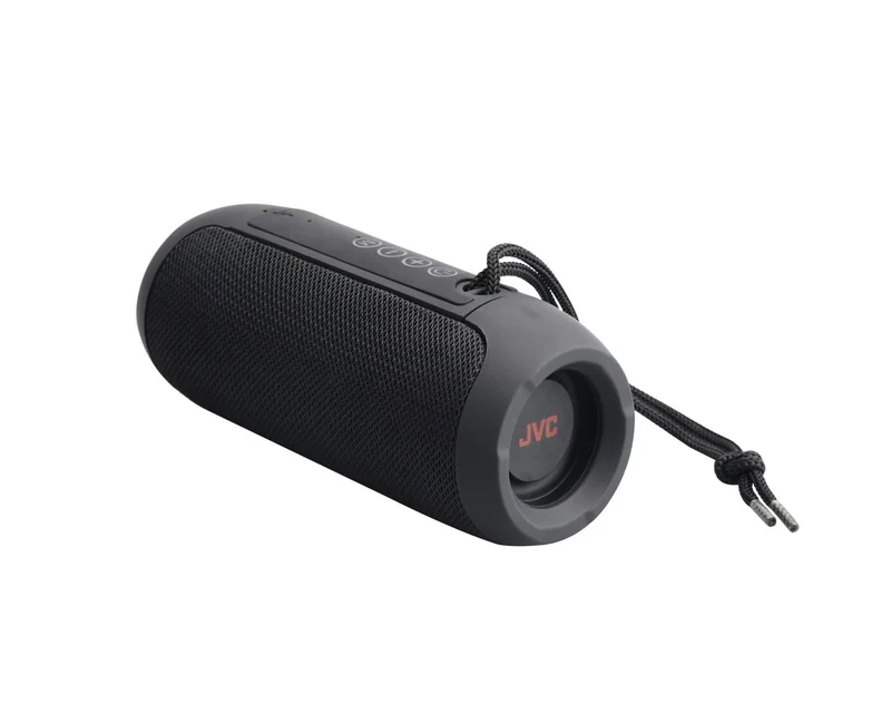 JVC SP-SX3BT Wireless Portable Speaker