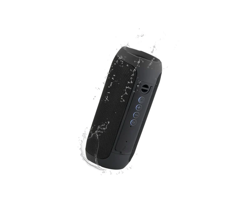 JVC SP-SX3BT Wireless Portable Speaker