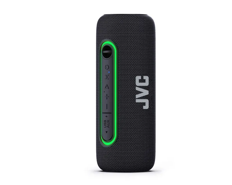 JVC SP-PA5BT Wireless Portable Speaker