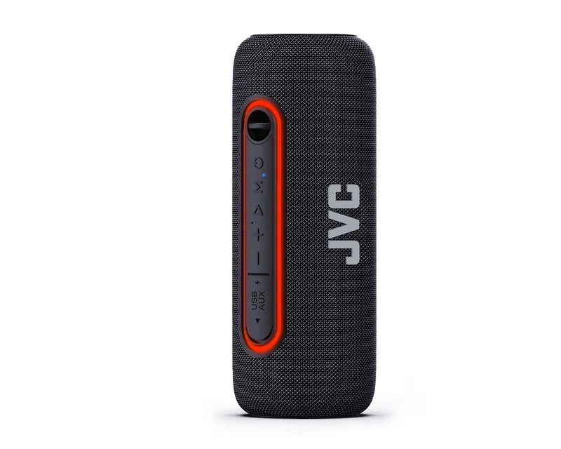 JVC SP-PA5BT Wireless Portable Speaker