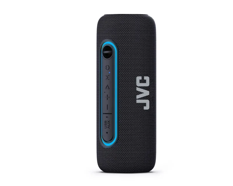 JVC SP-PA5BT Wireless Portable Speaker
