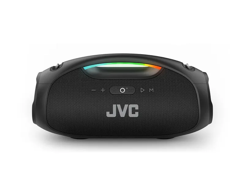 JVC SP-PA15BT Wireless Portable Speaker