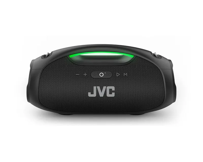 JVC SP-PA15BT Wireless Portable Speaker
