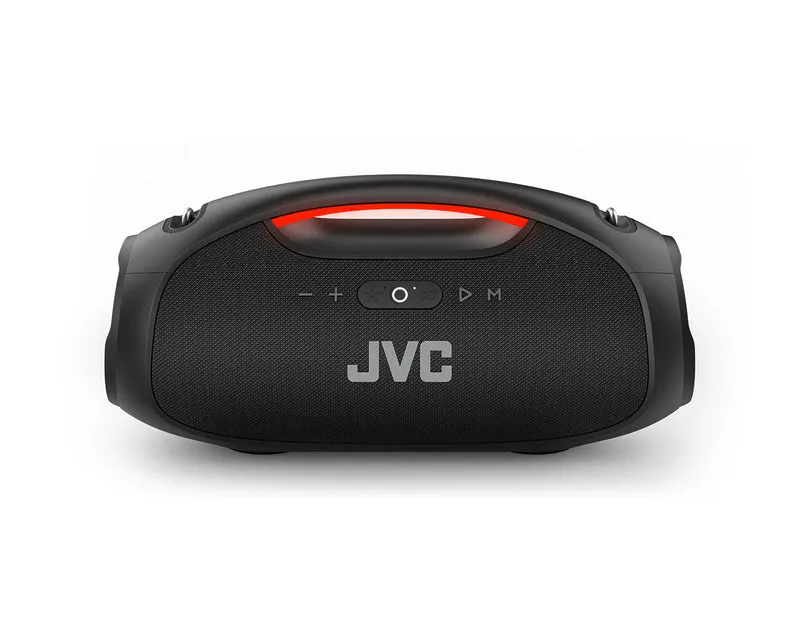 JVC SP-PA15BT Wireless Portable Speaker