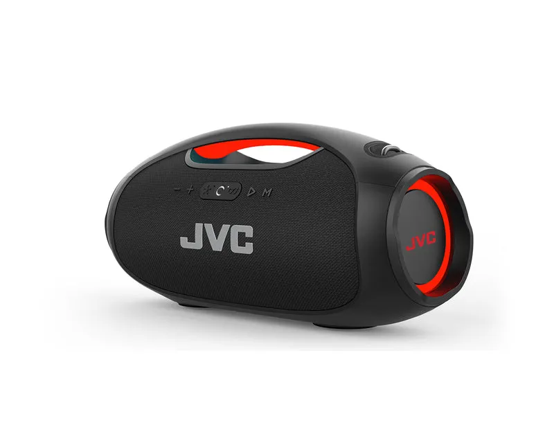 JVC SP-PA15BT Wireless Portable Speaker