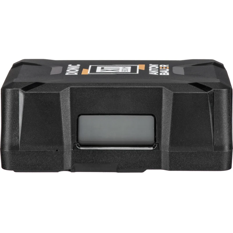 Anton/Bauer Dionic XT 90Wh V-Mount Lithium-Ion Battery