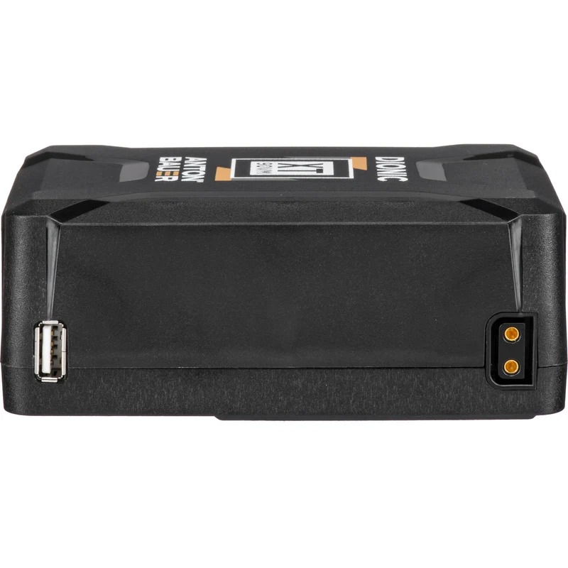 Anton/Bauer Dionic XT 90Wh V-Mount Lithium-Ion Battery