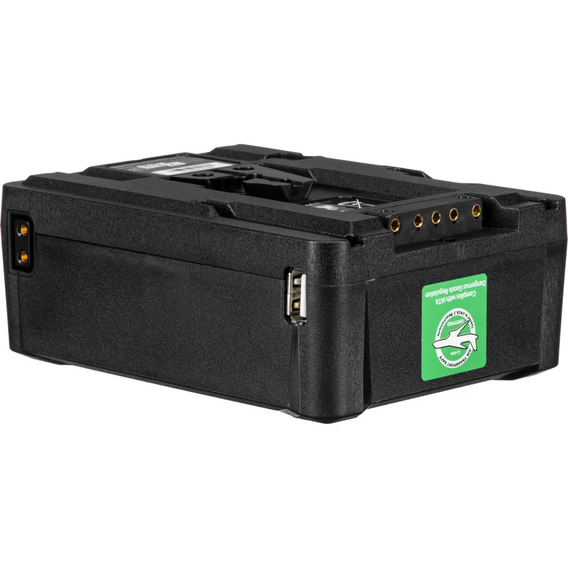 Anton/Bauer Dionic XT 90Wh V-Mount Lithium-Ion Battery