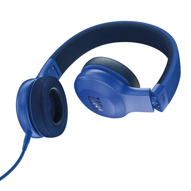 JBL E35 On-ear headphones