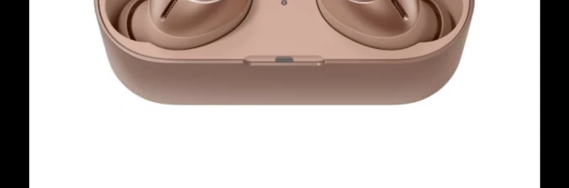 Technics True Wireless Noise Cancelling Earphones with Multipoint Bluetooth - Silver