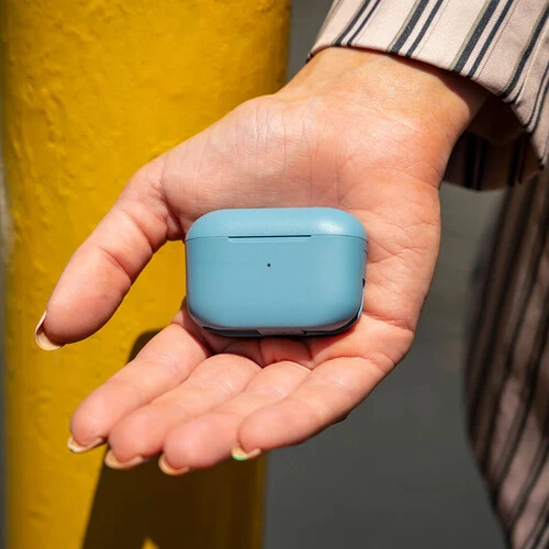 JLab Go Air Pop True Wireless Earbuds - Slate