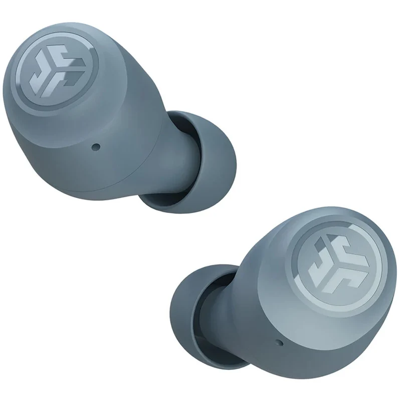 JLab Go Air Pop True Wireless Earbuds - Slate
