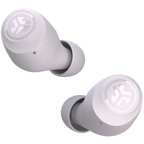 JLab Go Air Pop True Wireless Earbuds - Lilac