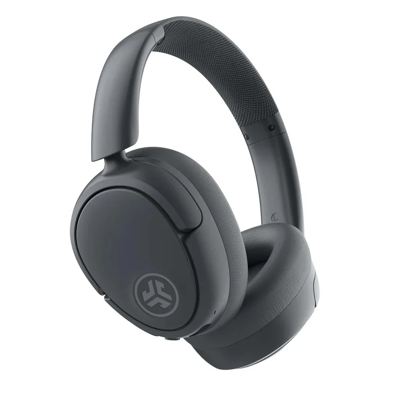 JLab JBuds Lux Anc Bluetooth Headphones - Graphite