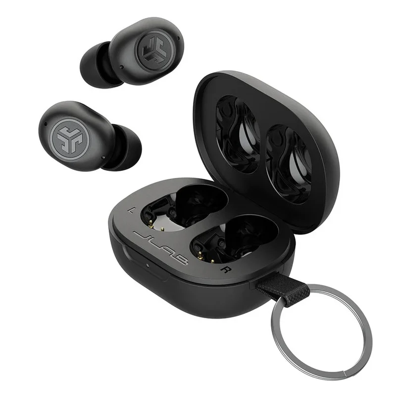 Jlab JBuds Mini True Wireless Earbuds - Pink