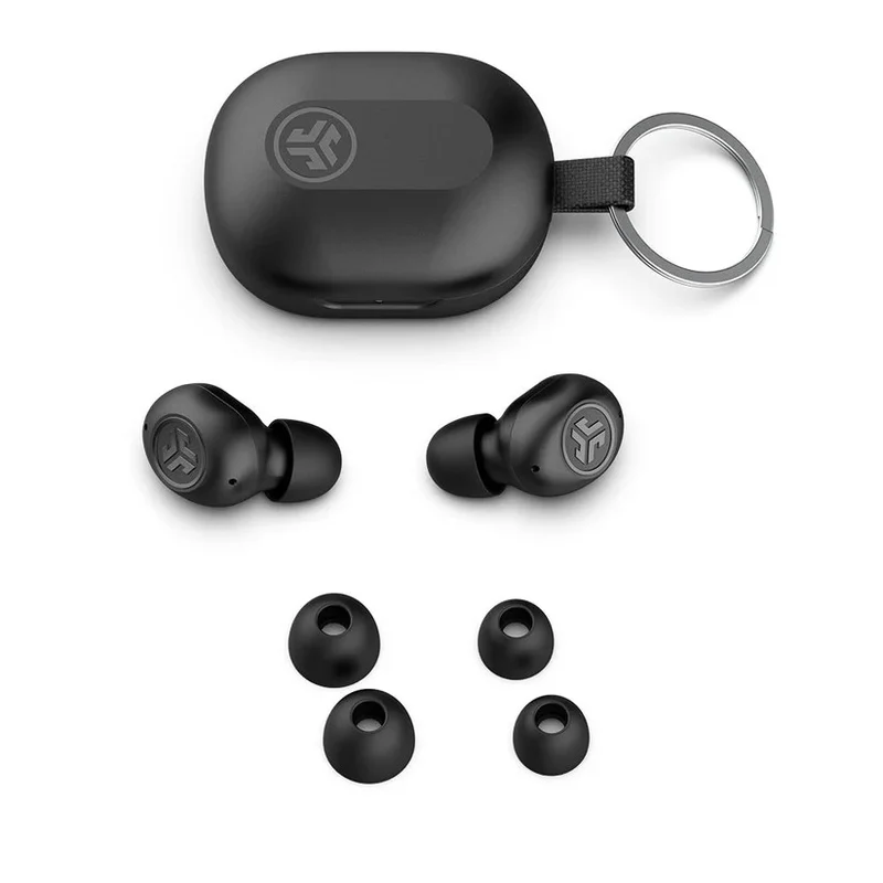 Jlab JBuds Mini True Wireless Earbuds - Pink