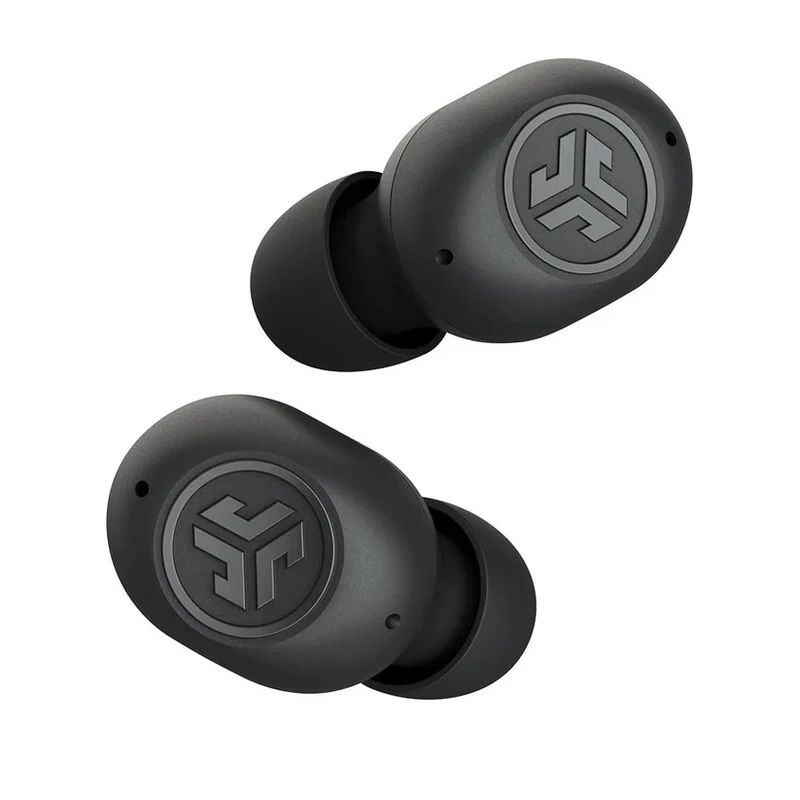 Jlab JBuds Mini True Wireless Earbuds - Black