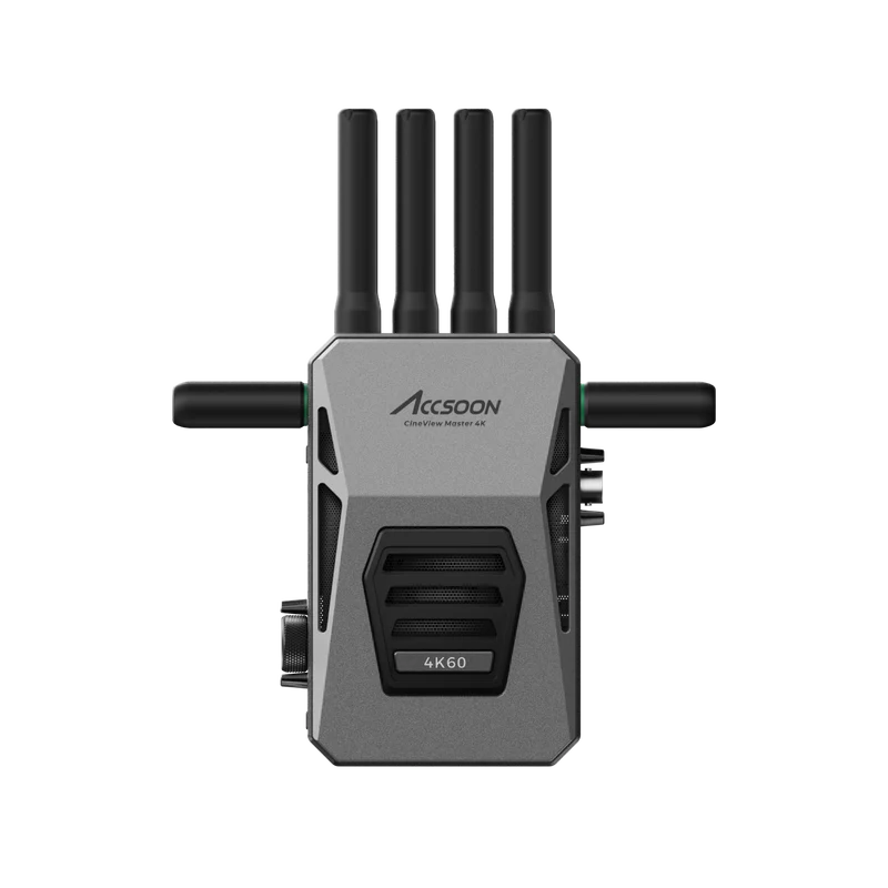 Accsoon CineView Master 4K-RX