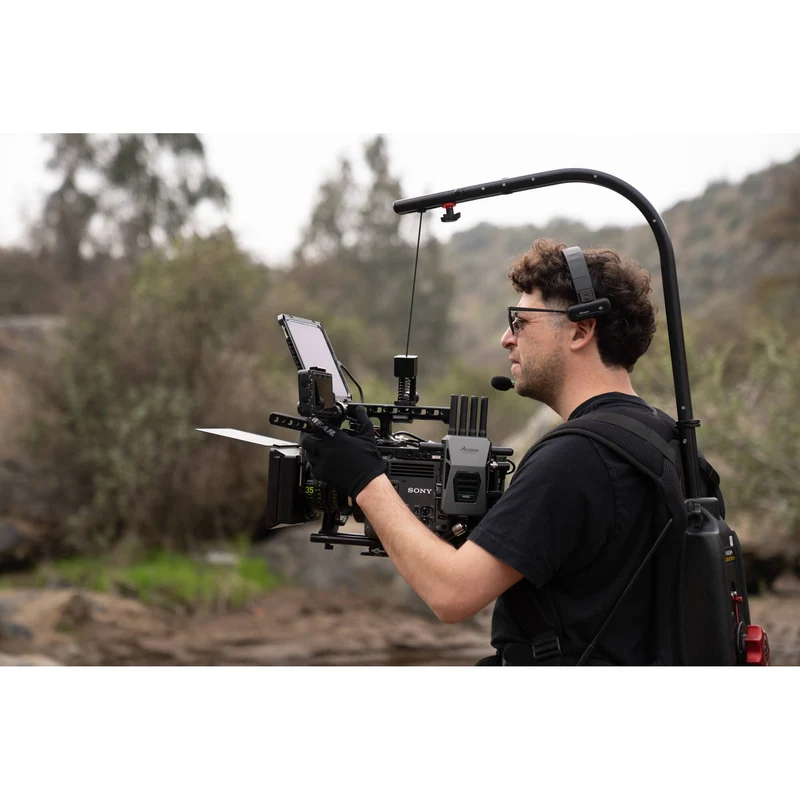 Accsoon CineView Master 4K-RX