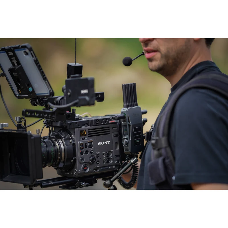 Accsoon CineView Master 4K-RX