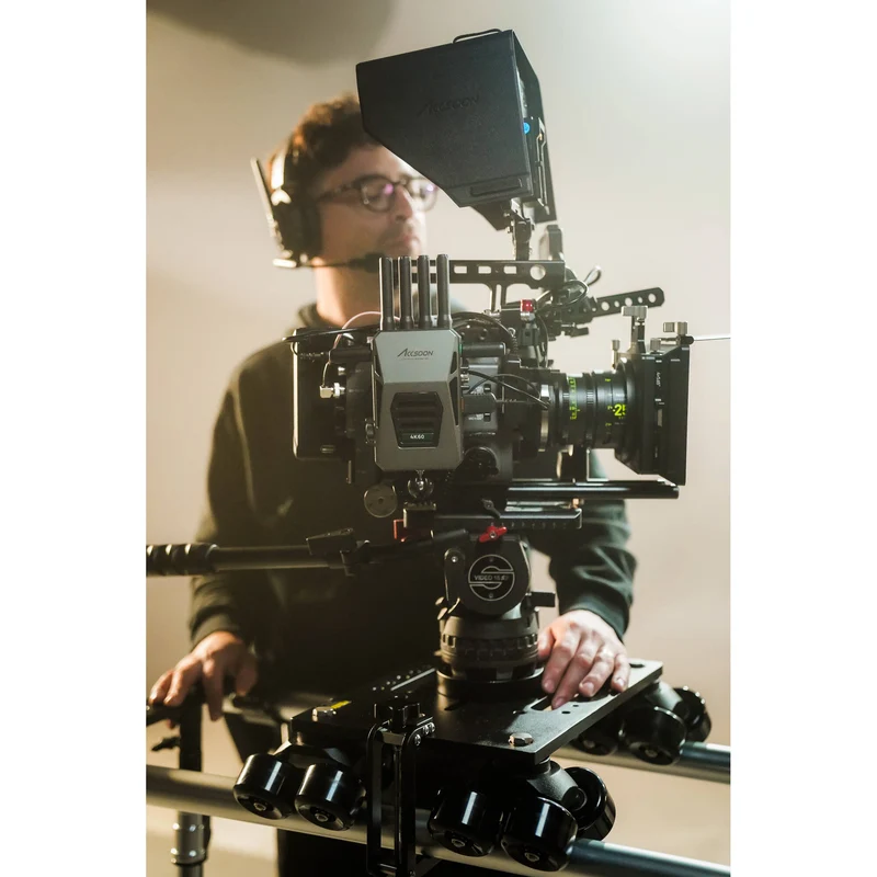 Accsoon CineView Master 4K-RX