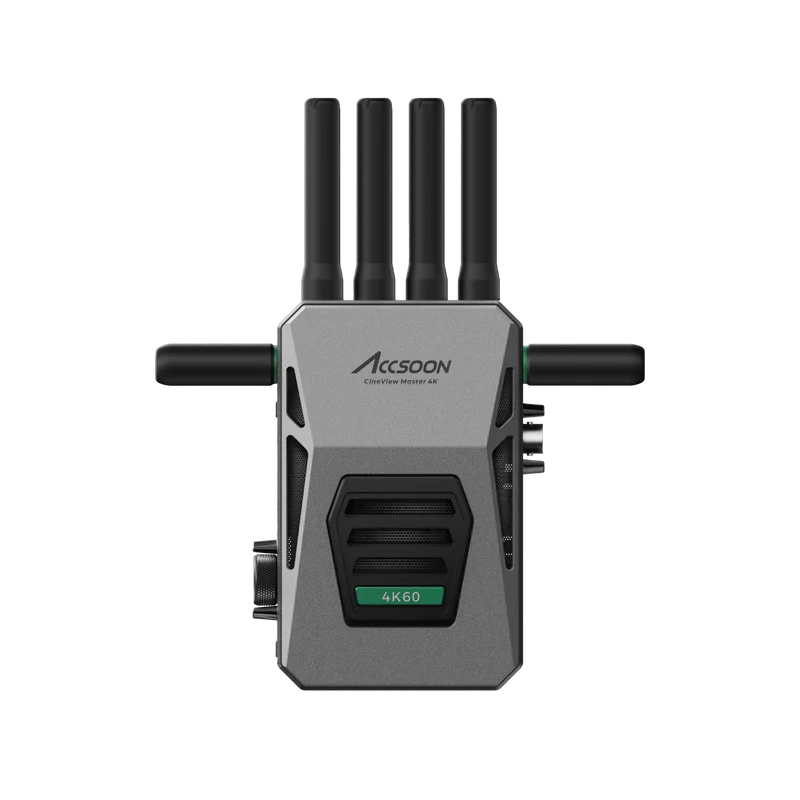 Accsoon CineView Master 4K-TX