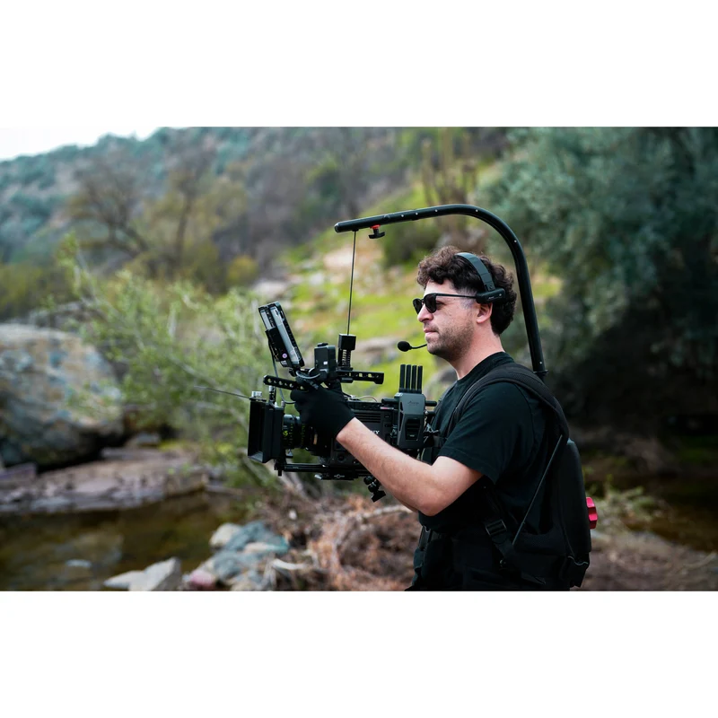 Accsoon CineView Master 4K-TX