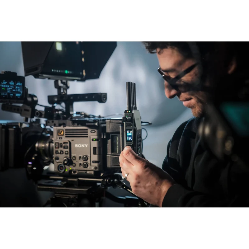 Accsoon CineView Master 4K-TX