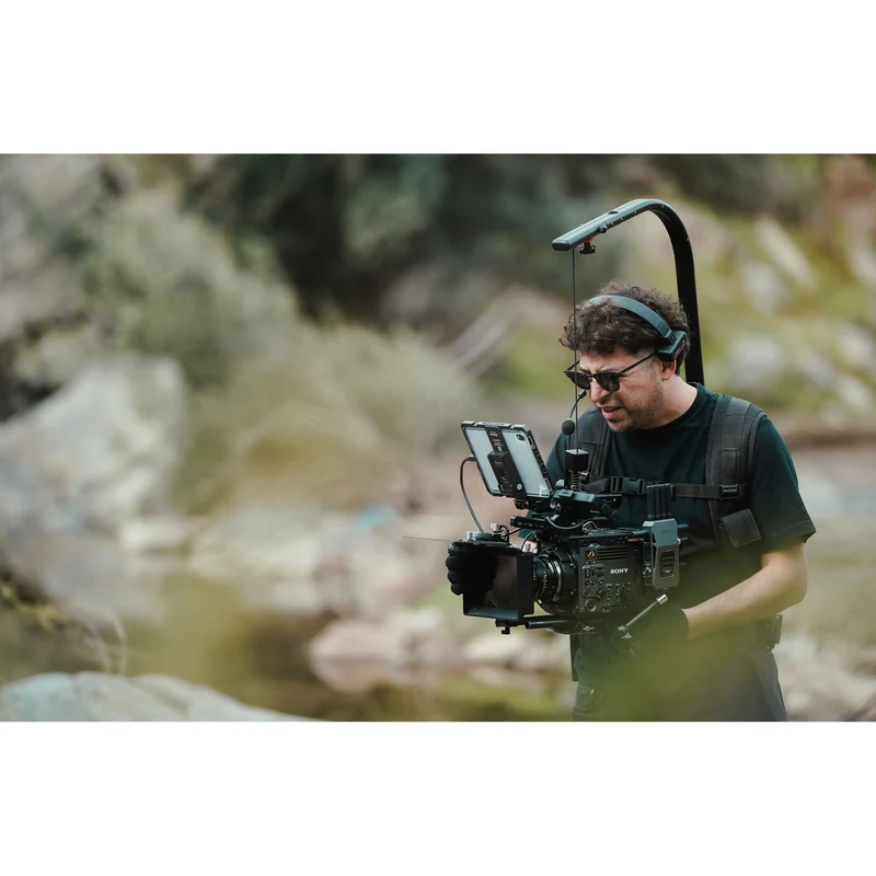 Accsoon CineView Master 4K-TX