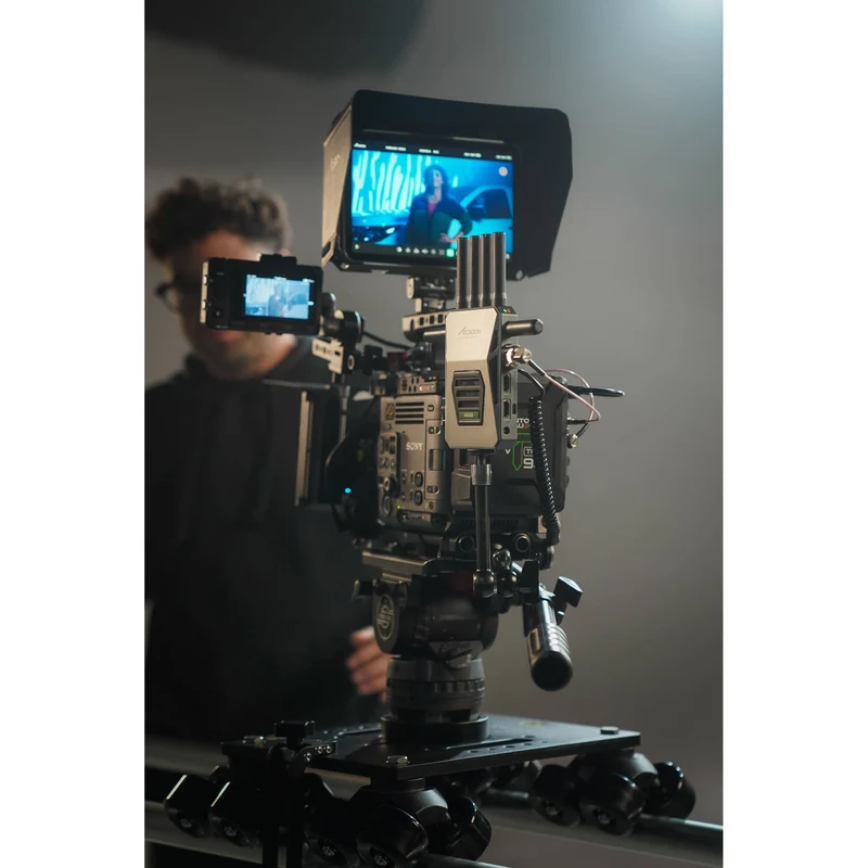 Accsoon CineView Master 4K