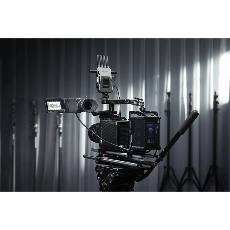 Accsoon CineView Master 4K