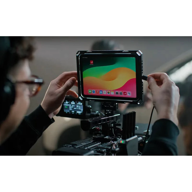 Accsoon CineView Master 4K