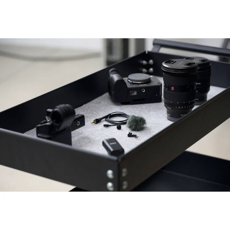 Sony ECM-L1 Lavalier Microphone