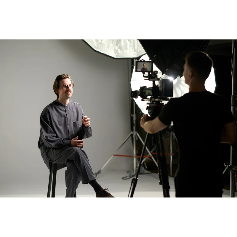 Sony ECM-L1 Lavalier Microphone