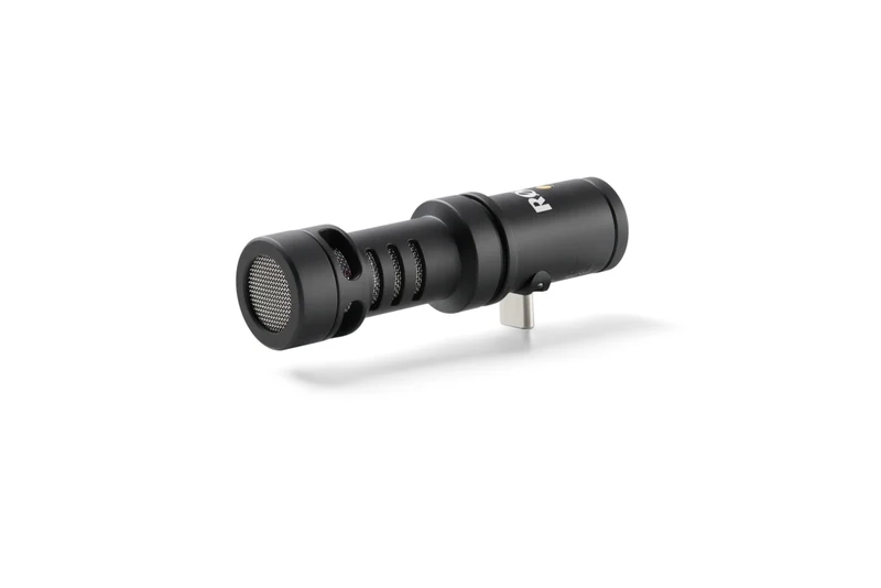 RODE VideoMic Me-C+ Directional Microphone for USB-C Devices