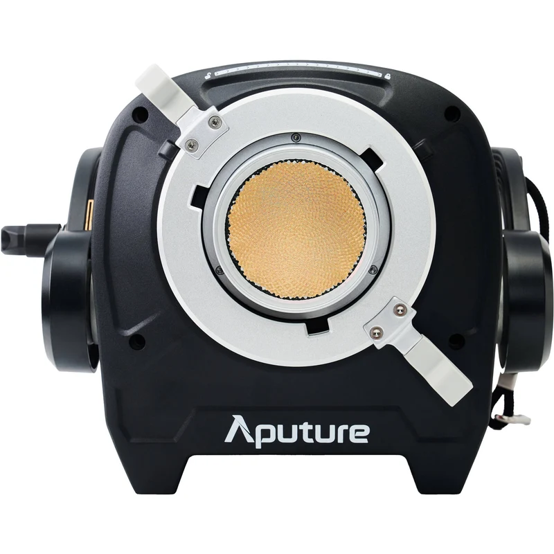 Aputure Storm 1200x w / Wide Reflector