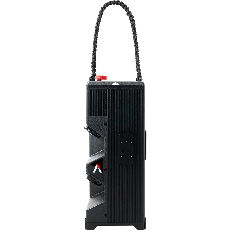 Aputure Storm 1200x w / Wide Reflector