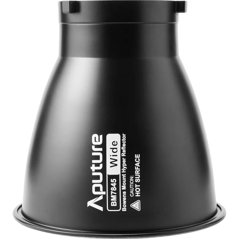 Aputure Storm 1200x w / Wide Reflector