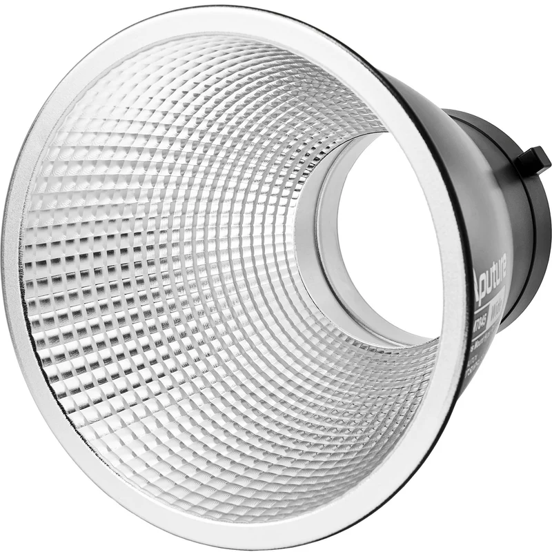 Aputure Storm 1200x w / Wide Reflector