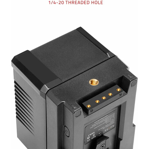 SHAPE 150Wh Mini V-Mount Battery (10,350mAh)