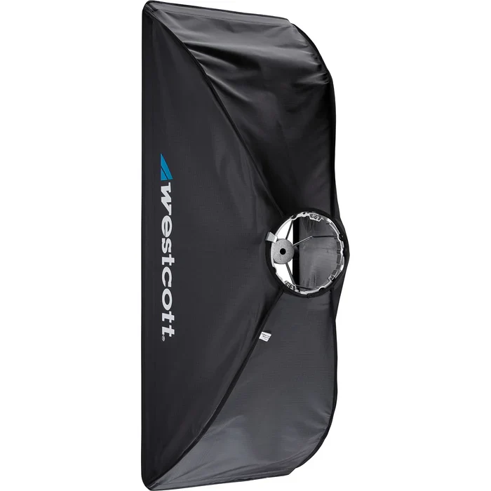 Westcott FJ400 Strobe 2-Light 1x3 Kit with Pro Light Mods and FJ-X3 M Universal Wireless Trigger