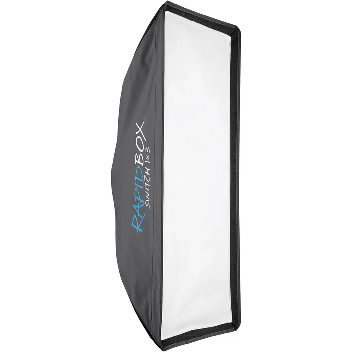 Westcott FJ400 Strobe 2-Light 1x3 Kit with Pro Light Mods and FJ-X3 M Universal Wireless Trigger