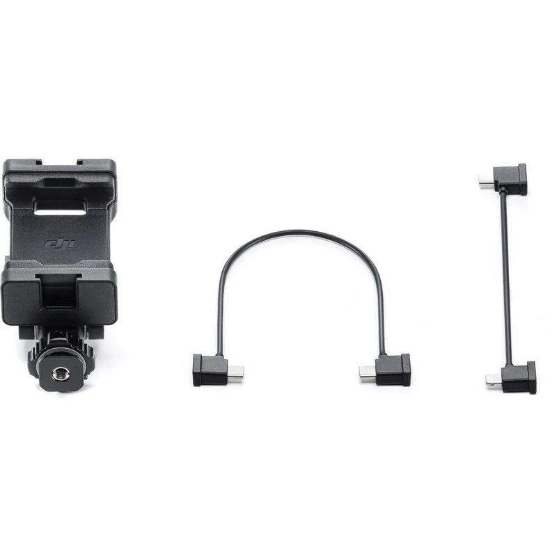 DJI Phone Holder for SDR Transmission Receiver