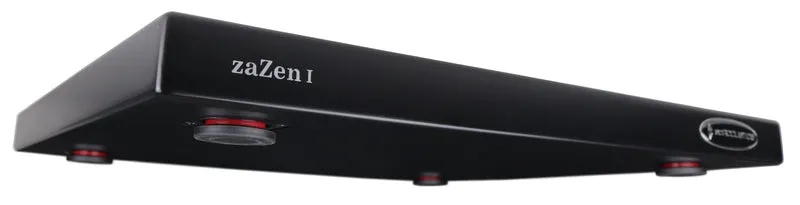 IsoAcoustics zaZen I - Plate-forme (17" x 15" x 1.2, 25 lb) isolation